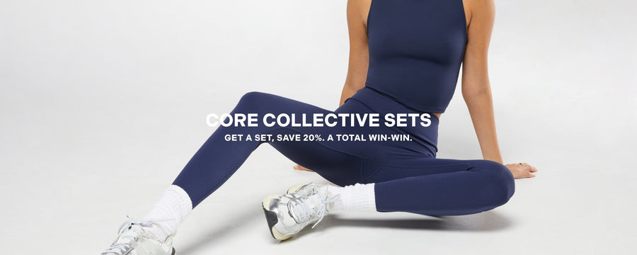 Core Collective Sets