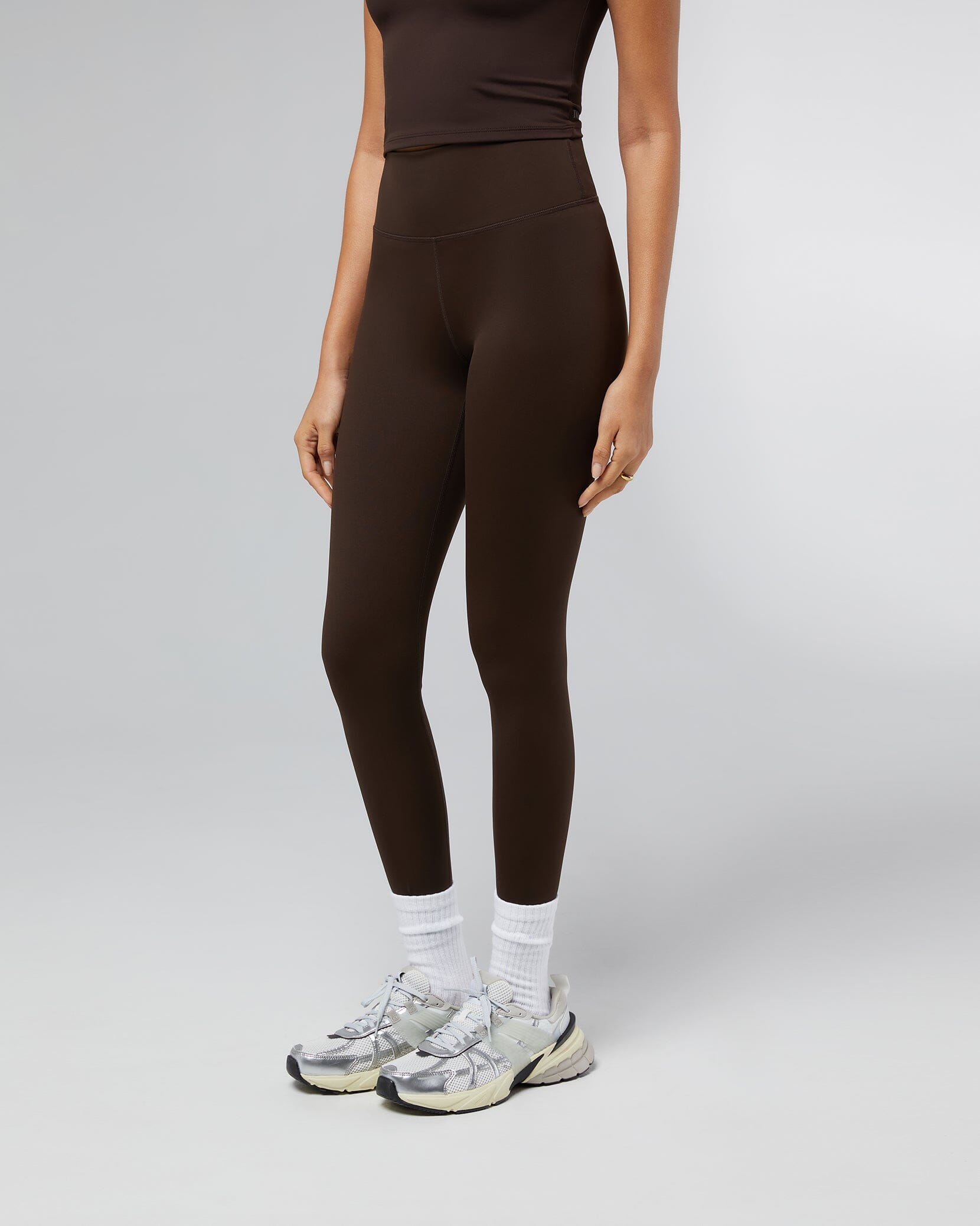 Ivl Collective Colorblock Legging $108 New