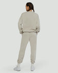 French Terry Jogger Bottom Fall 23