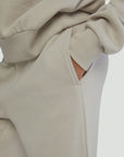 French Terry Jogger Bottom Fall 23