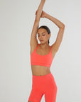 Cross Back Bra Bra Pre-fall 2023