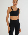 Curved One Shoulder Bra Bra Pre-fall 2023