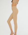 Rib Legging Legging Pre-fall 2023