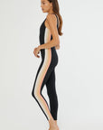 Striped Onesie Onesie Pre-fall 2023