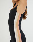 Striped Onesie Onesie Pre-fall 2023