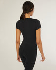 Slim Fit Tee Top Fall 23