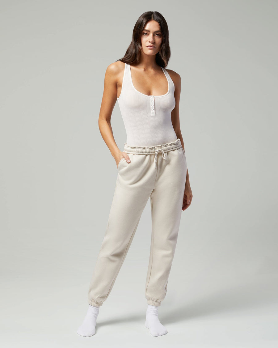 French Terry Jogger Jogger IV S24 