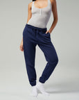 French Terry Jogger Jogger IV S24 