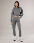 French Terry Jogger Jogger IVL F24 September 