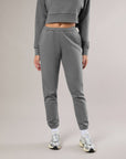 French Terry Jogger Jogger IVL F24 September 