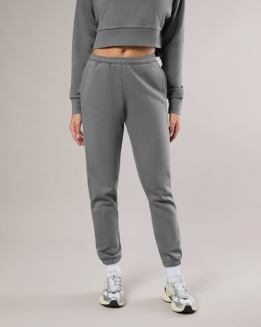 French Terry Jogger Jogger IVL F24 September 