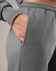 French Terry Jogger Jogger IVL F24 September 