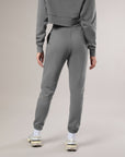 French Terry Jogger Jogger IVL F24 September 