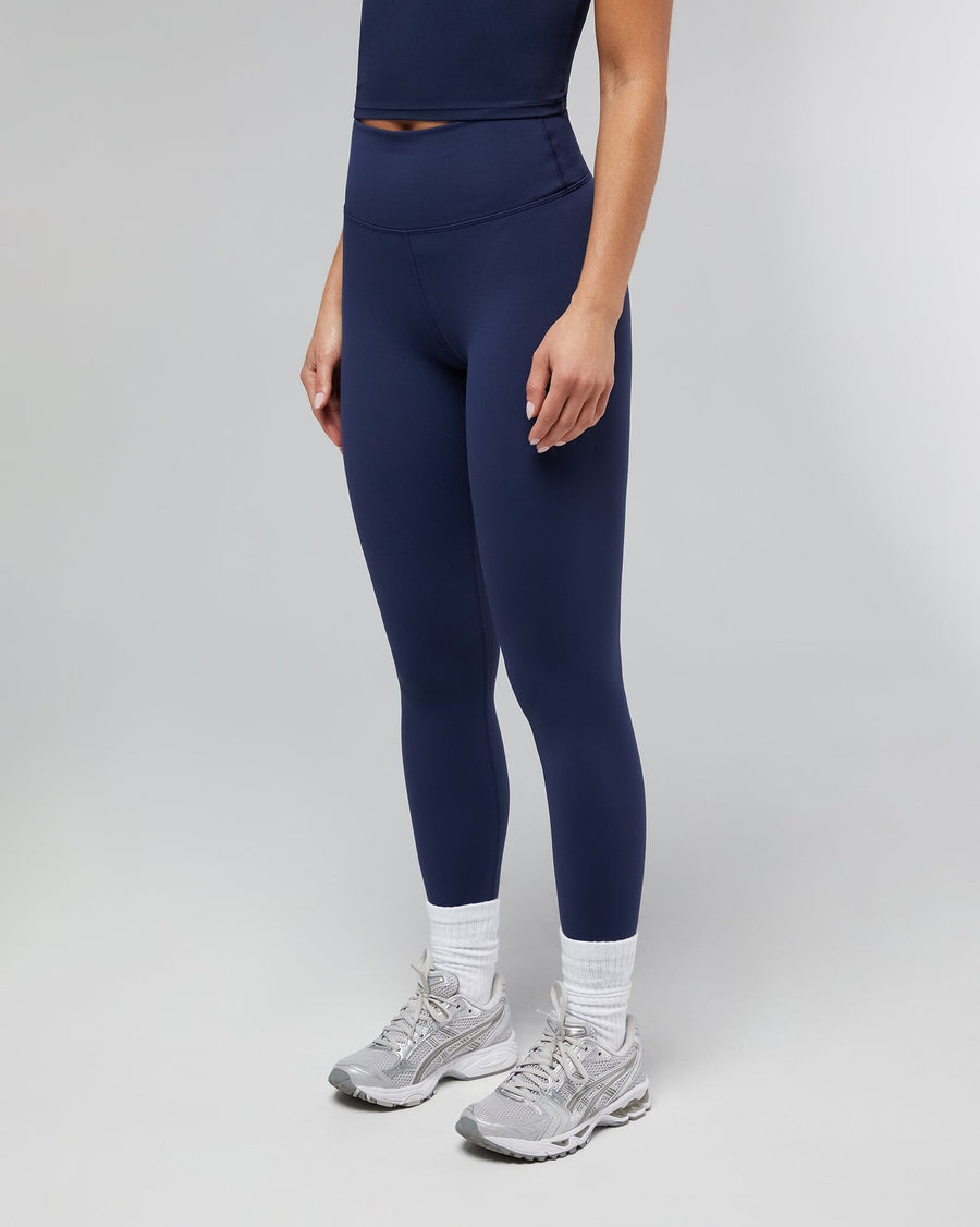 Midnight Base Tank + Active Legging IVL Collective 