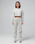 French Terry Jogger Jogger IVL March Core 