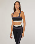 Colorblock Bra Bra IV H23 