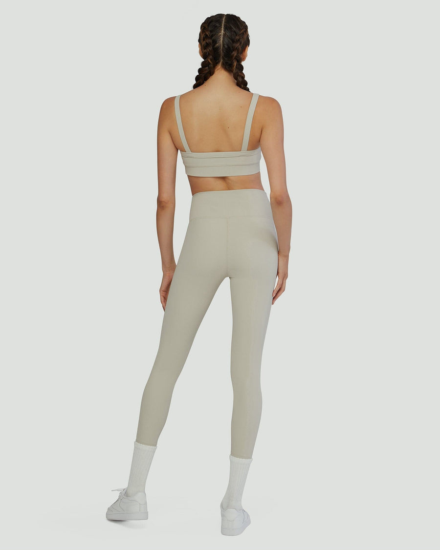 Rib Legging Legging Fall 23 
