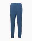 French Terry Jogger Bottom Fall 23 Coronet Blue XS 