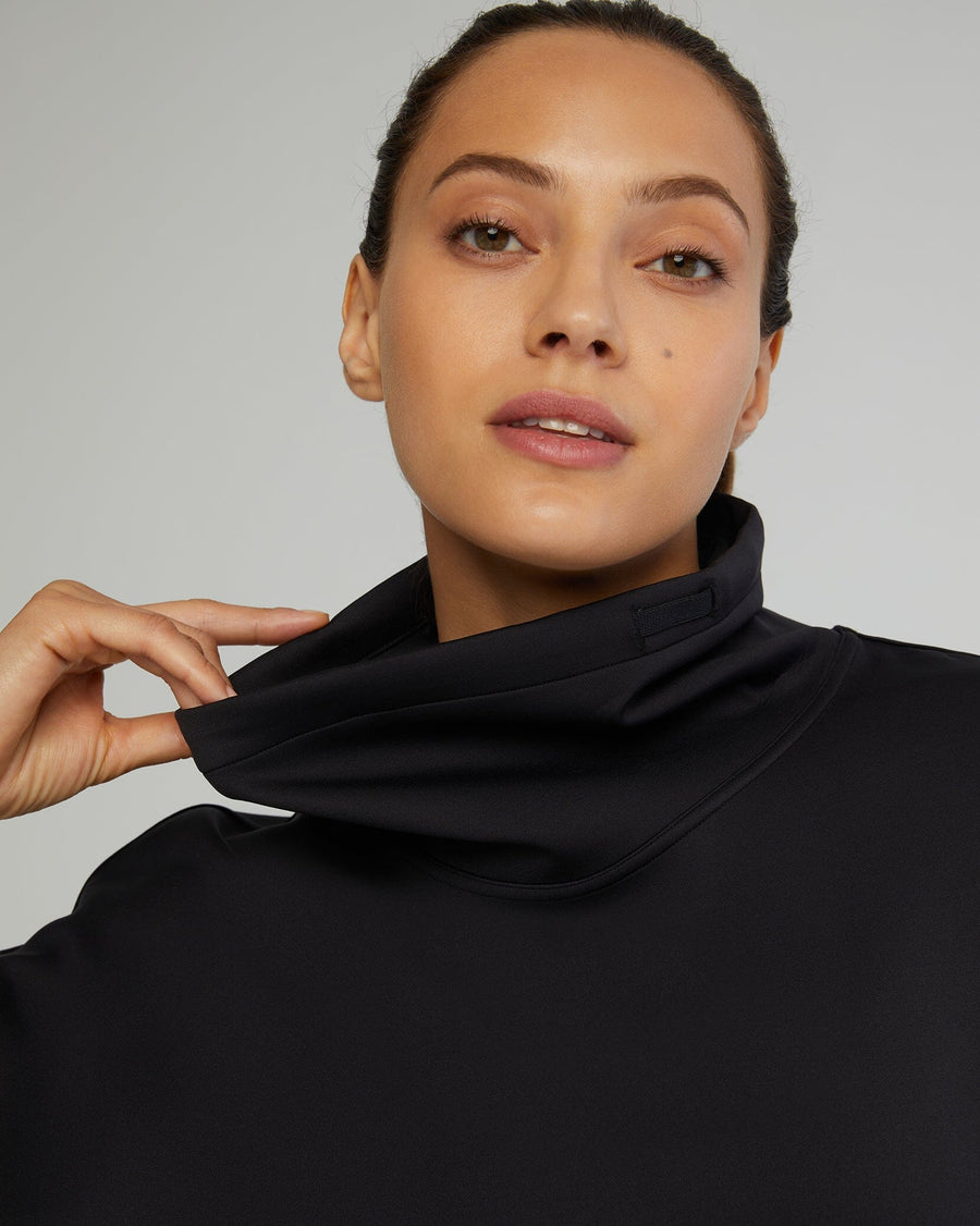 Cowl Top – IVL Collective