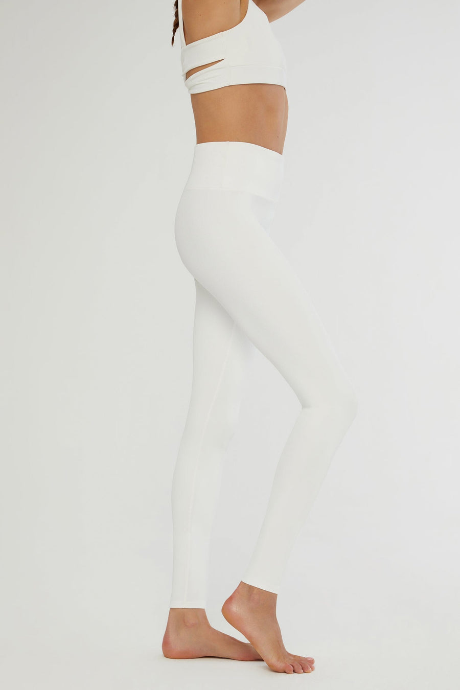 Rib Legging Legging Pre-fall 2023 