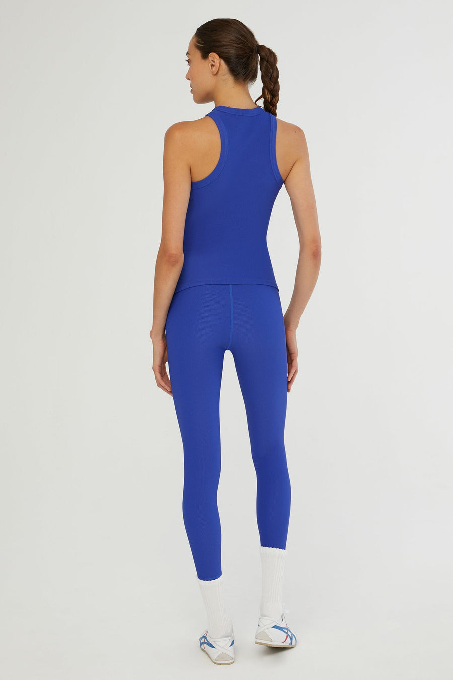 Rib Legging Legging Pre-fall 2023 