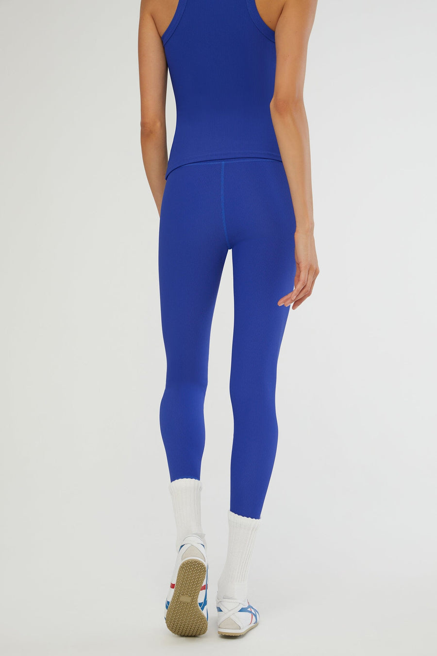 Rib Legging Legging Pre-fall 2023 