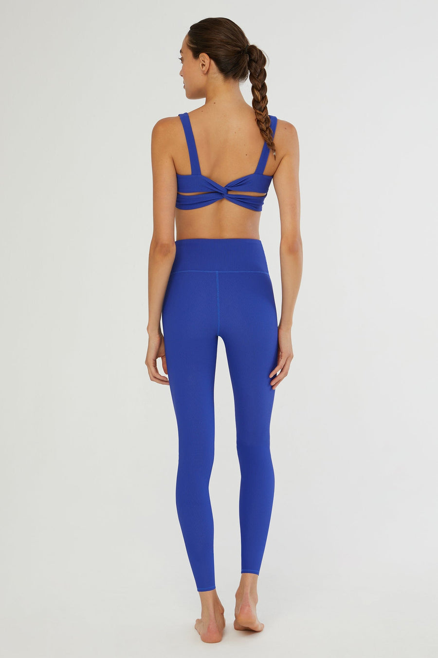 Rib Legging Legging Pre-fall 2023 