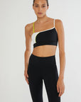 One Shoulder Bra Bra Pre-fall 2023 