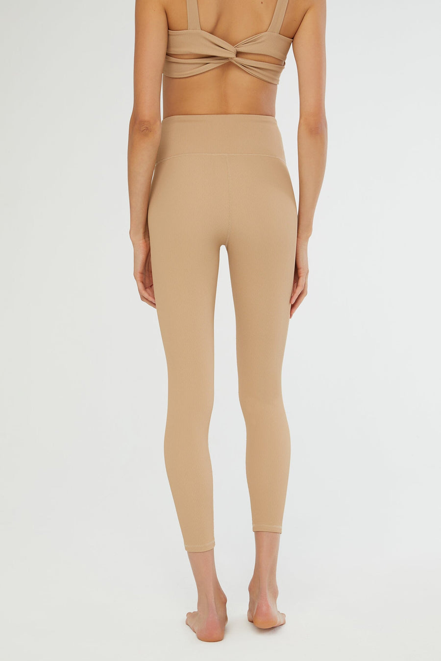 Rib Legging Legging Pre-fall 2023 