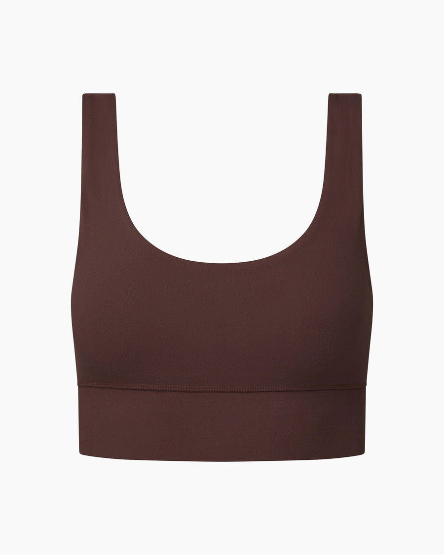 Pepper Longline Bra Top + Active Legging IVL Collective 