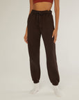 French Terry Jogger Bottom Fall 23 