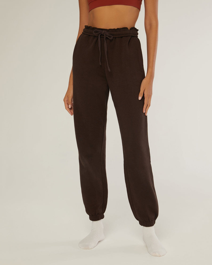 French Terry Jogger Bottom Fall 23 