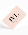 E-Gift Card Gift Card IVL Collective 