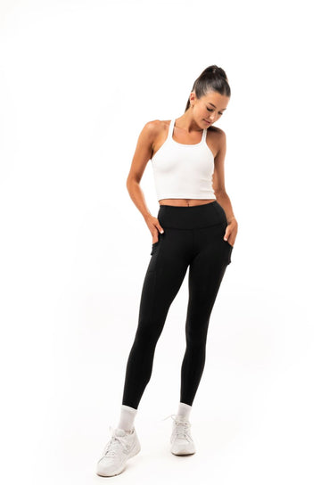 Pocket Legging IVL Collective 