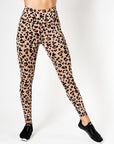 Into The Wild Active Legging Legging IVL Collective 