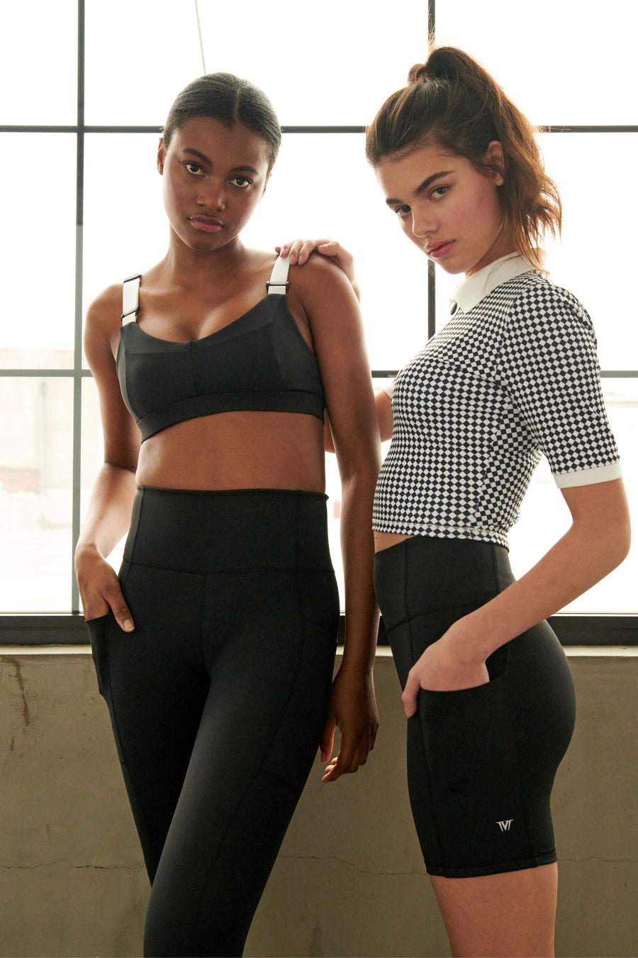 Hydralux Pocket Legging IVL Collective 